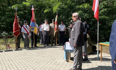 Ocalić od zapomnienia – apel pamięci ku czci poległych żołnierzy Wojska Polskiego
