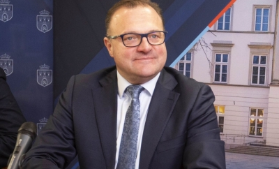 Radom wybiera rozwój, nie polityczne konflikty - fiasko radomskiego referendum