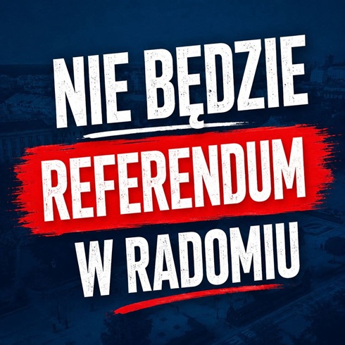 Referendum odowłane rok 2026