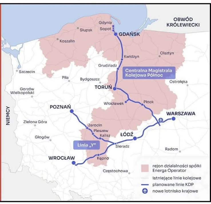 mapa kdp1