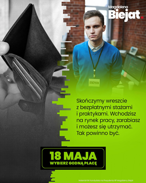 biejat bezplatne staze