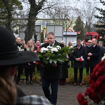 Narodowe Święto Niepodległości - 11 Listopada 2025